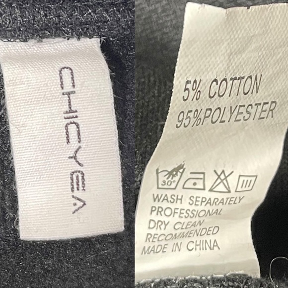 NWOT Fall Black Fleece Crewneck Sweatshirt Let’s Make It Fall Forever XL - XXL - Picture 10 of 12